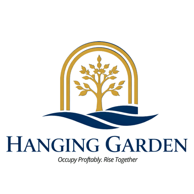 Hanging Garden